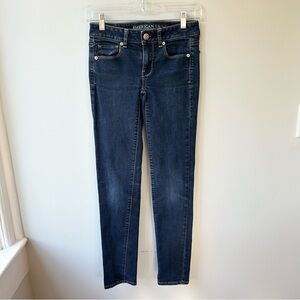 AEO skinny super stretch women’s jeans